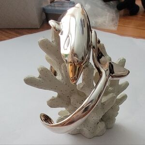 Dolphin Wrap Bracelet
